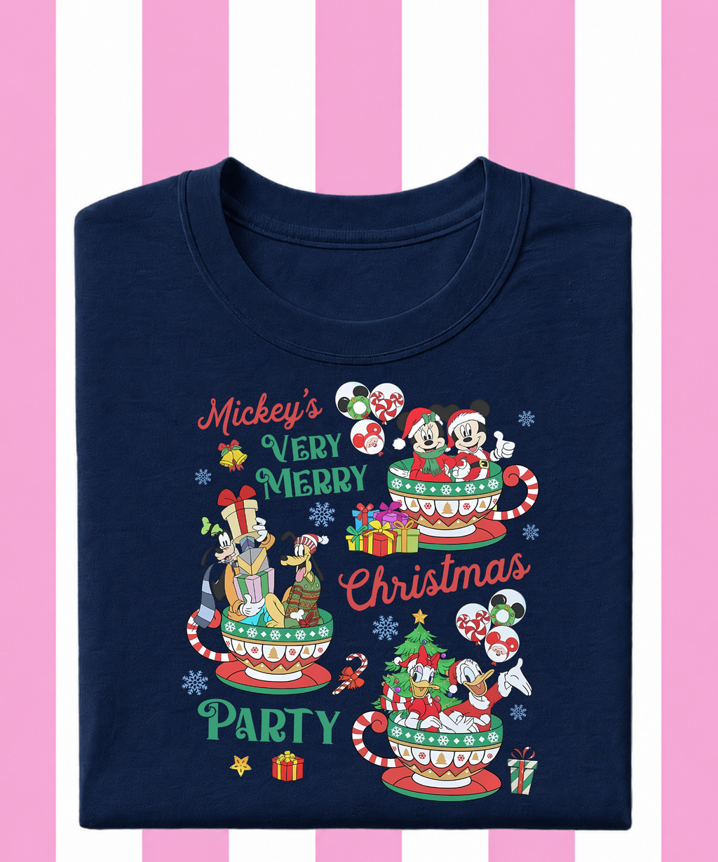 MVMCP - Tshirt/Sweatshirt