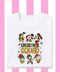 Christmas Squad - Tshirt/Sweatshirt