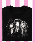Sanderson Sisters - Tshirt