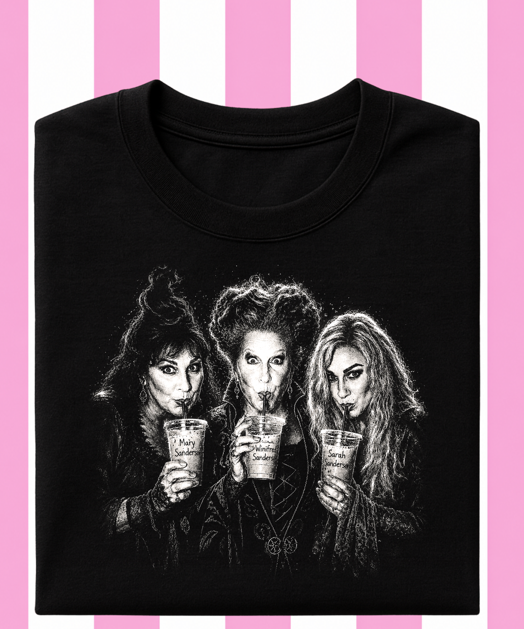 Sanderson Sisters - Tshirt