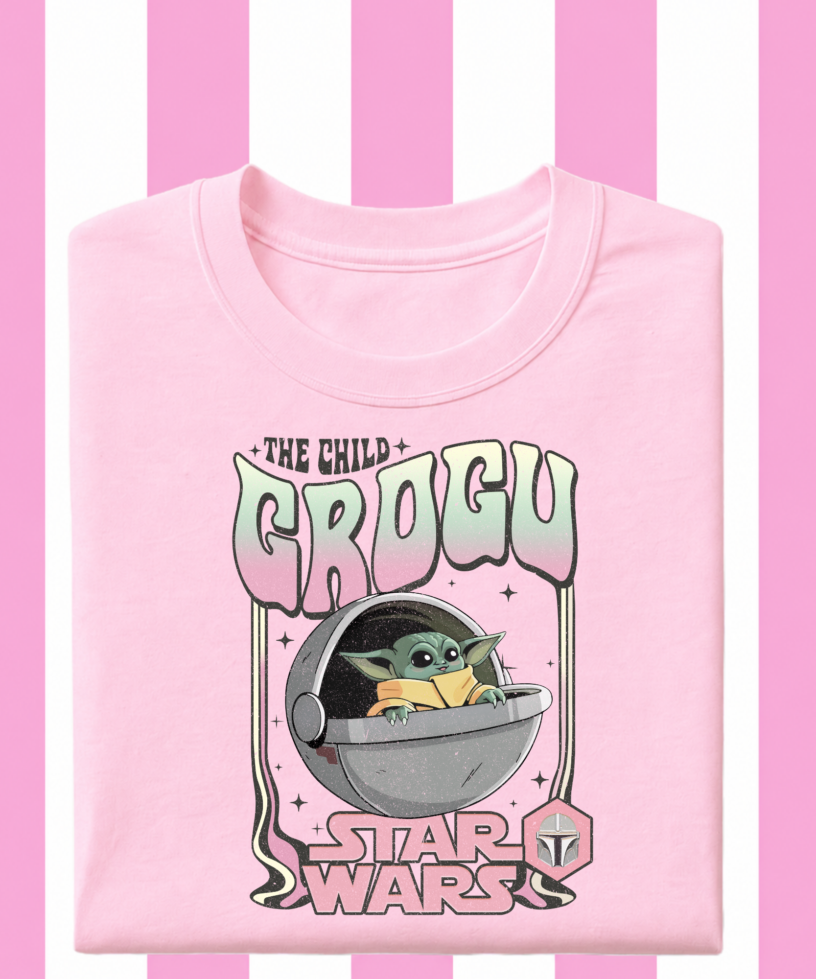 The Child Grogu - Tshirt