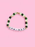 Springs Bracelet