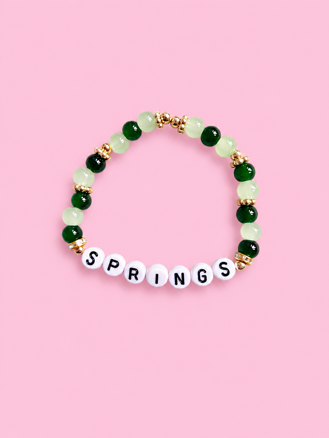 Springs Bracelet