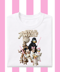 Knitted Star Wars - Tshirt