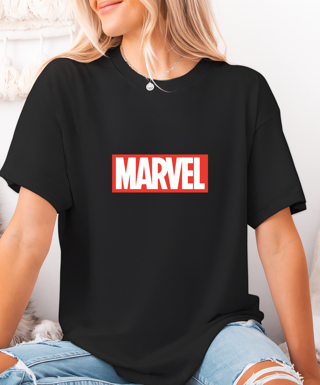 Marvel Double Sided