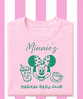 Minnie’s Magical Brew Club Exclusive - Tshirt/Sweatshirt