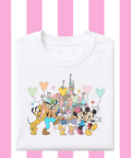 Tenner Tuesday Mickey & Friends Balloons