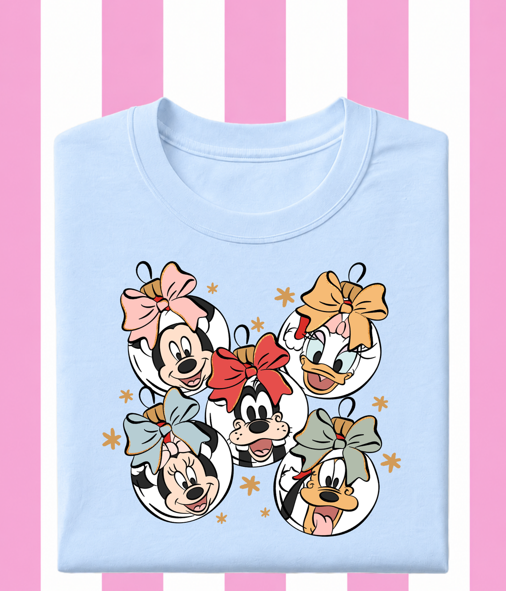 Magical Baubles - T-shirt/Sweatshirt
