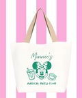 Magical Brew Club Shopping Bag