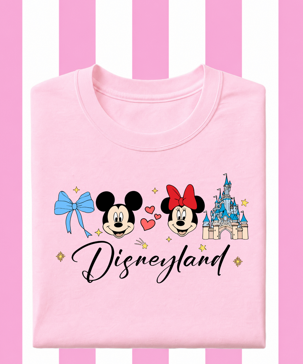 DNYLand Mouse - T-shirt/Sweatshirt