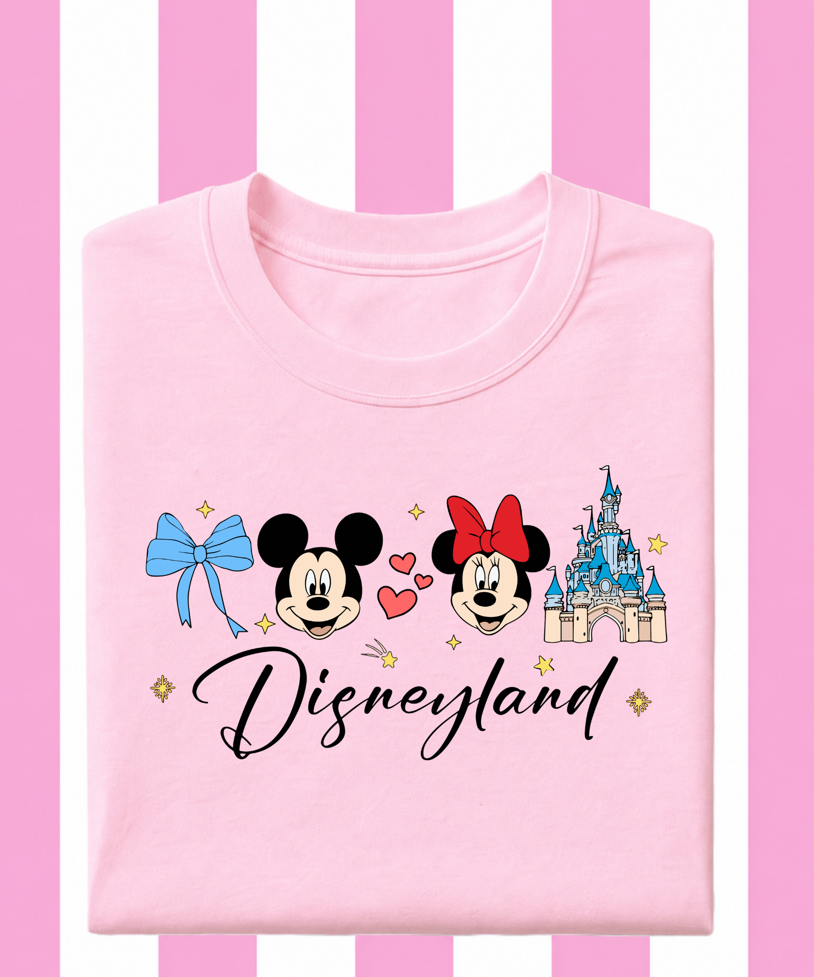 DNYLand Mouse - T-shirt/Sweatshirt