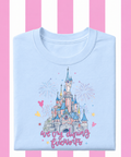 We Cry During Fireworks - T-shirt