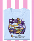 Cosmic Rewind - Tshirt
