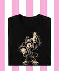 Gold Sorcerer Mouse - Tshirt