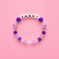 I Love DNY Bracelet
