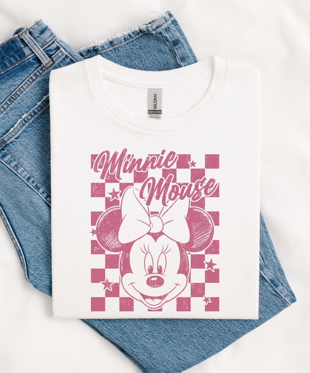 Retro Mouse & Friends