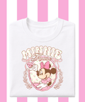 Minnie Mouse Frame - Tshirt
