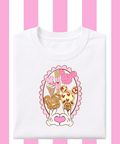 Mickey Shaped Snacks - Tshirt