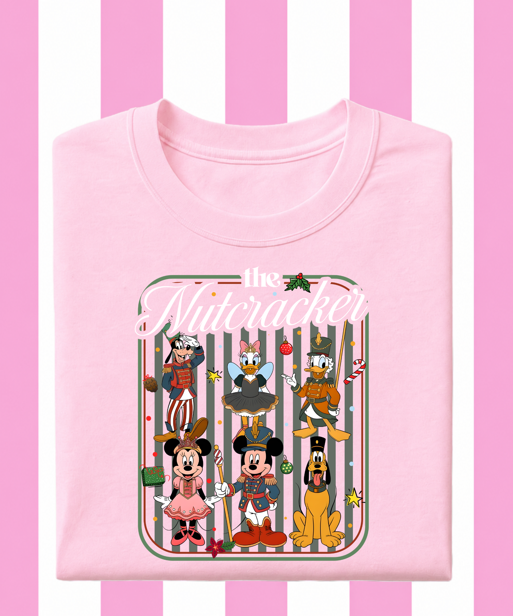 The Nutcracker - Tshirt/Sweatshirt