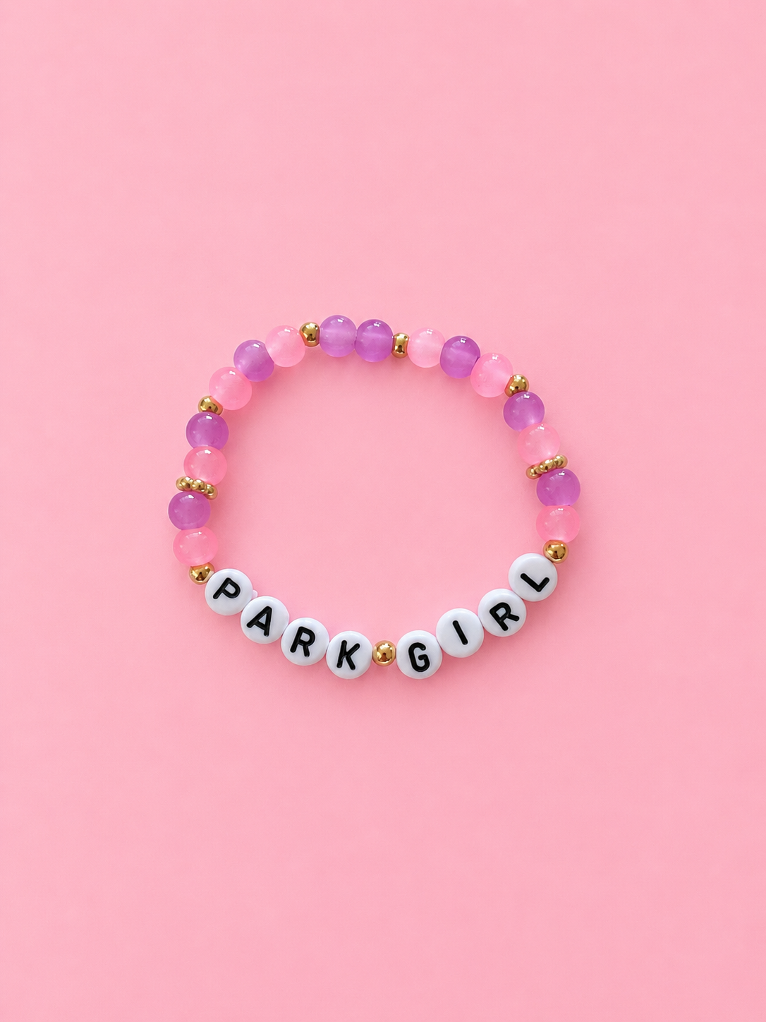 Park Girl Bracelet