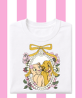 Tenner Tuesday Simba & Nala T-shirt