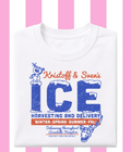 Kristoff & Sven Ice Delivery - T-shirt/Sweatshirt