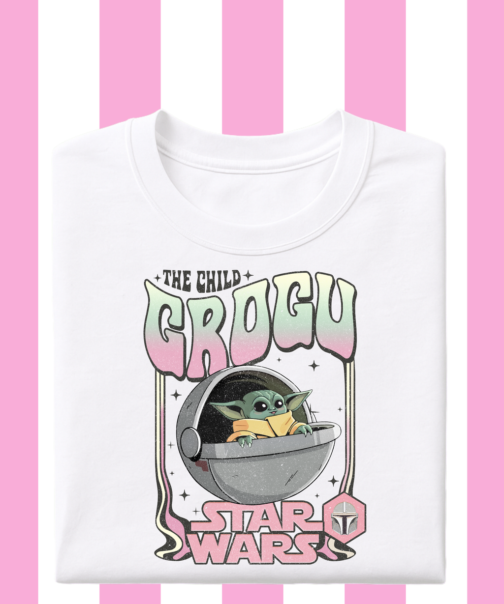 The Child Grogu - Tshirt
