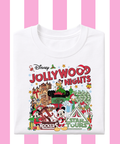 Jollywood Nights - Tshirt