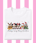 Mickeys VMC - Tshirt/Sweatshirt