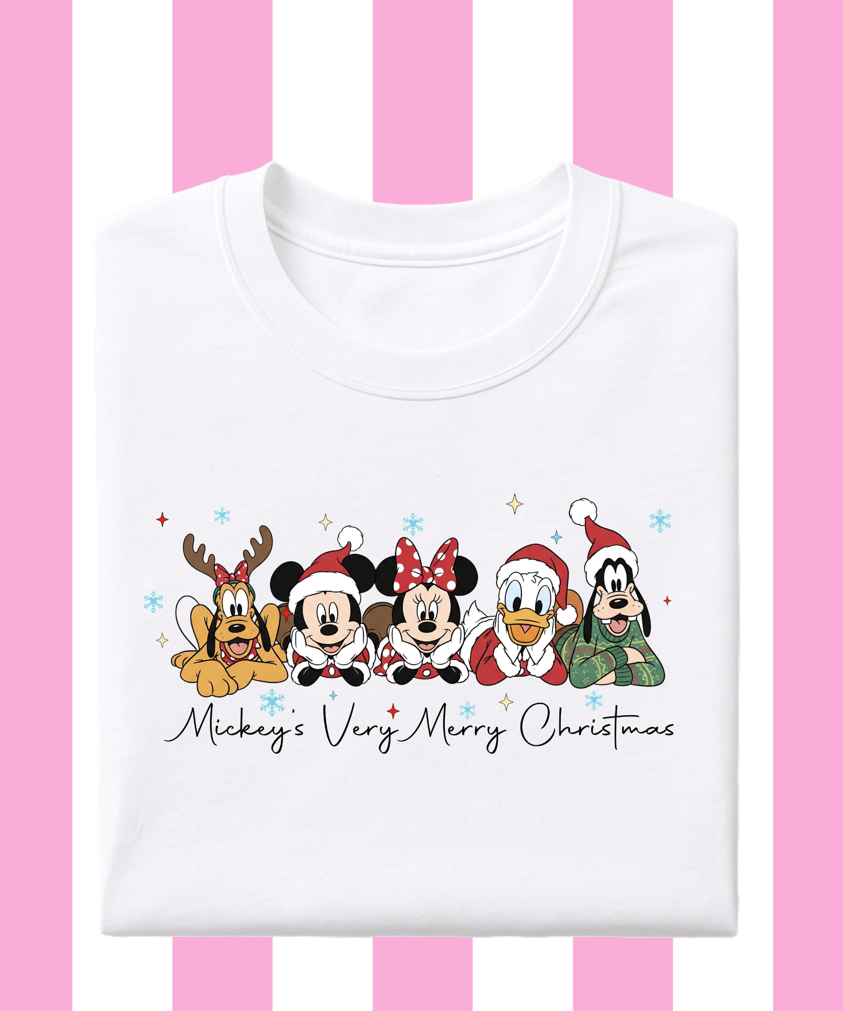Mickeys VMC - Tshirt/Sweatshirt