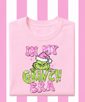 In My Grinch Era - Tshirt/Sweatshirt