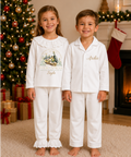 Children’s Personalised Polar Express Pyjamas