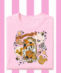 Spooky Babe Minnie - Tshirt