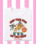Keep Your Eyes On The Prize - Tshirt