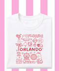 Orlando - Tshirt/Sweatshirt