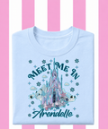 Meet Me In Arendelle - Tshirt/Sweatshirt