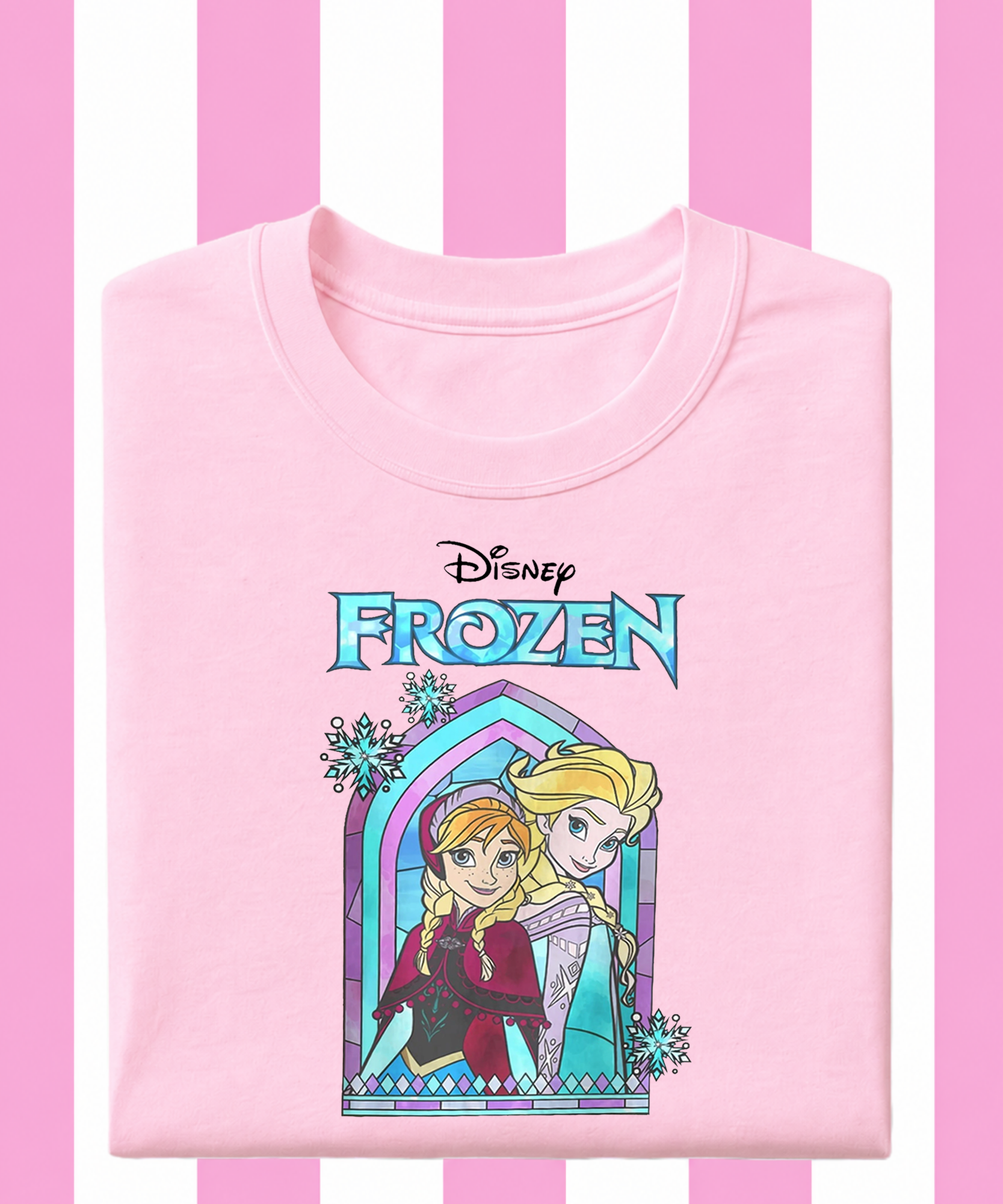 Frozen Sisters - Tshirt/Sweatshirt