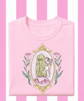 Princess Frame Individual - T-shirt