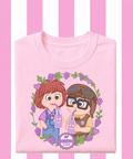 Grape Soda - Tshirt