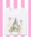 Tenner Tuesday Tinkerbell