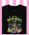 Not So Scary Halloween Party - Tshirt
