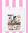 Mickeys Candy Co - Tshirt