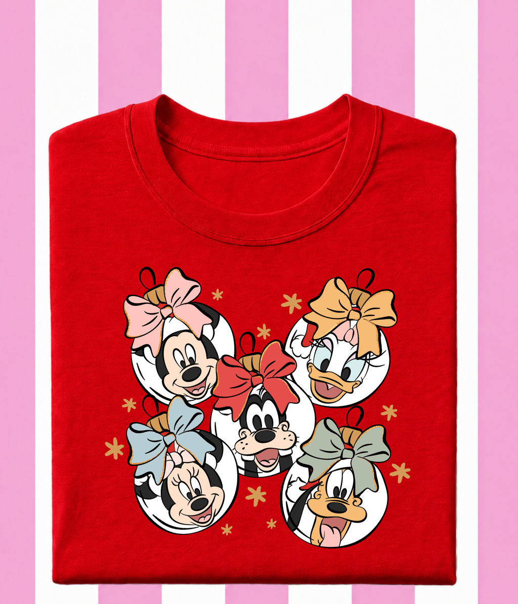 Magical Baubles - T-shirt/Sweatshirt