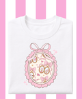 Enchanted Lockets T-shirt - PRE ORDER