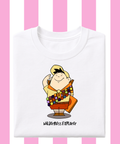 Tenner Tuesday Wilderness Explorer - T-shirt