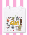 Star Wars - T-shirt