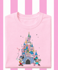 DLP Minnie & Mickey - Tshirt