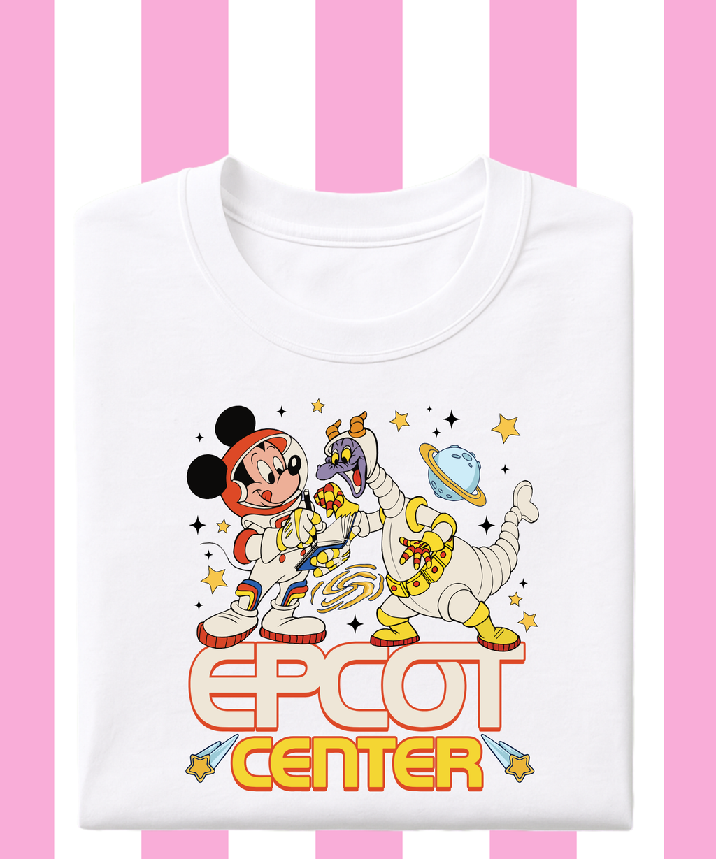 Epcot Center - Tshirt