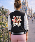 Literally Just A Girl - Princess Varsity