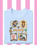 Pirates Life For Me Pooh - Tshirt